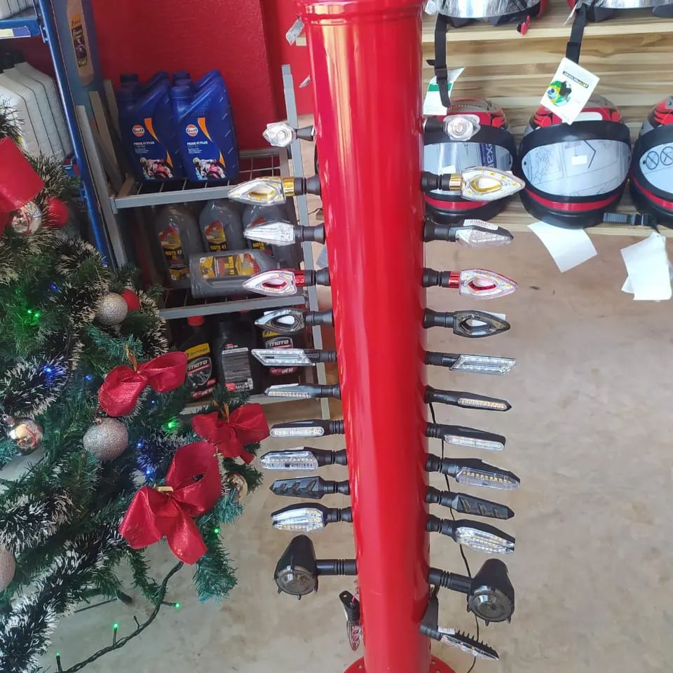 MOTO PEÇAS EM TANGARÁ DA SERRA - MT