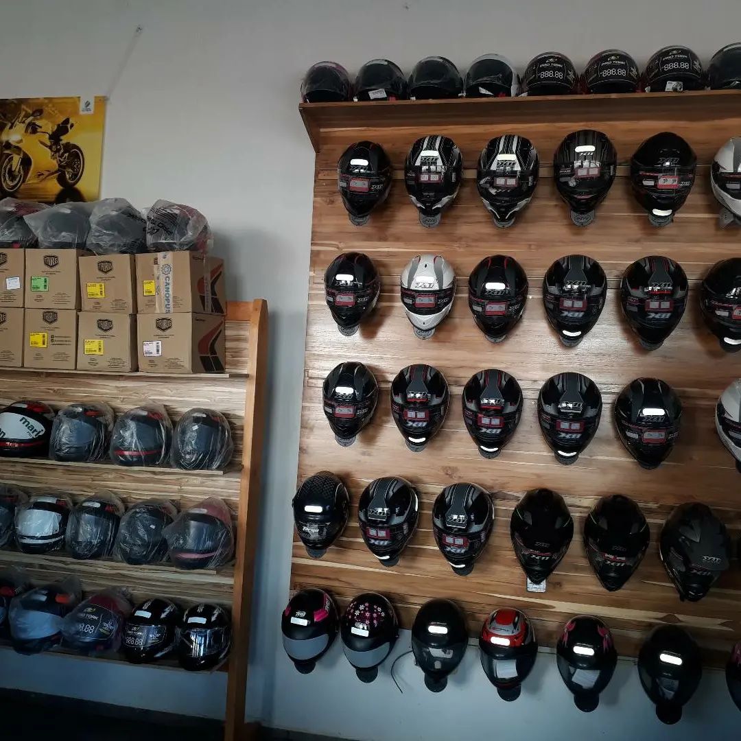 MOTO PEÇAS EM TANGARÁ DA SERRA - MT