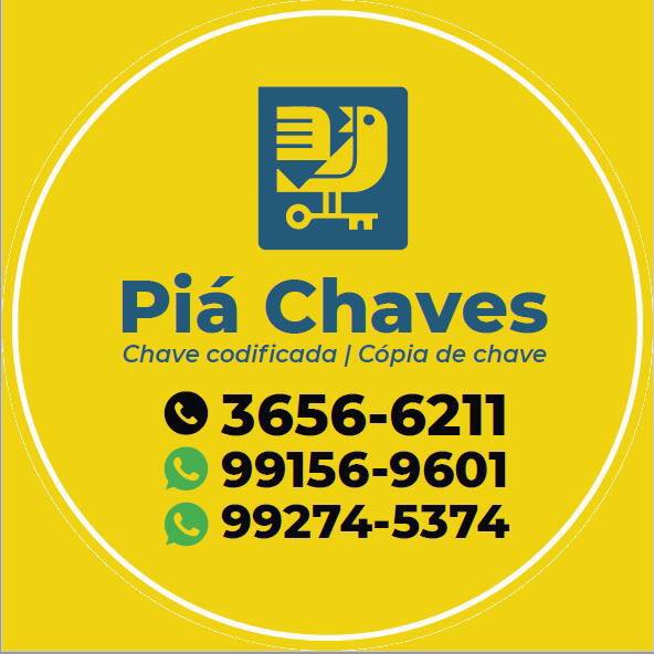 PIÁ CHAVES