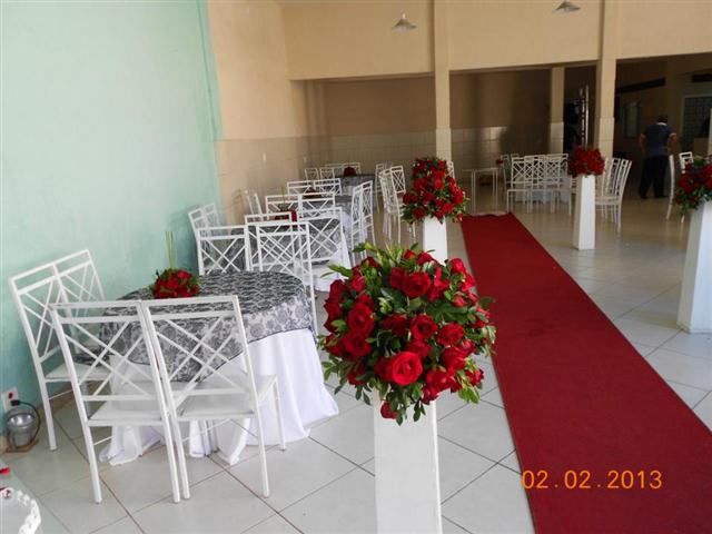 DECORACAO DE FESTAS EM SAO GONCALO - RJ