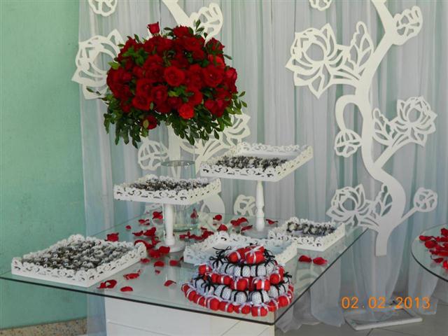 DECORACAO DE FESTAS EM SAO GONCALO - RJ