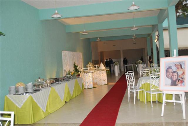 DECORACAO DE FESTAS EM SAO GONCALO - RJ