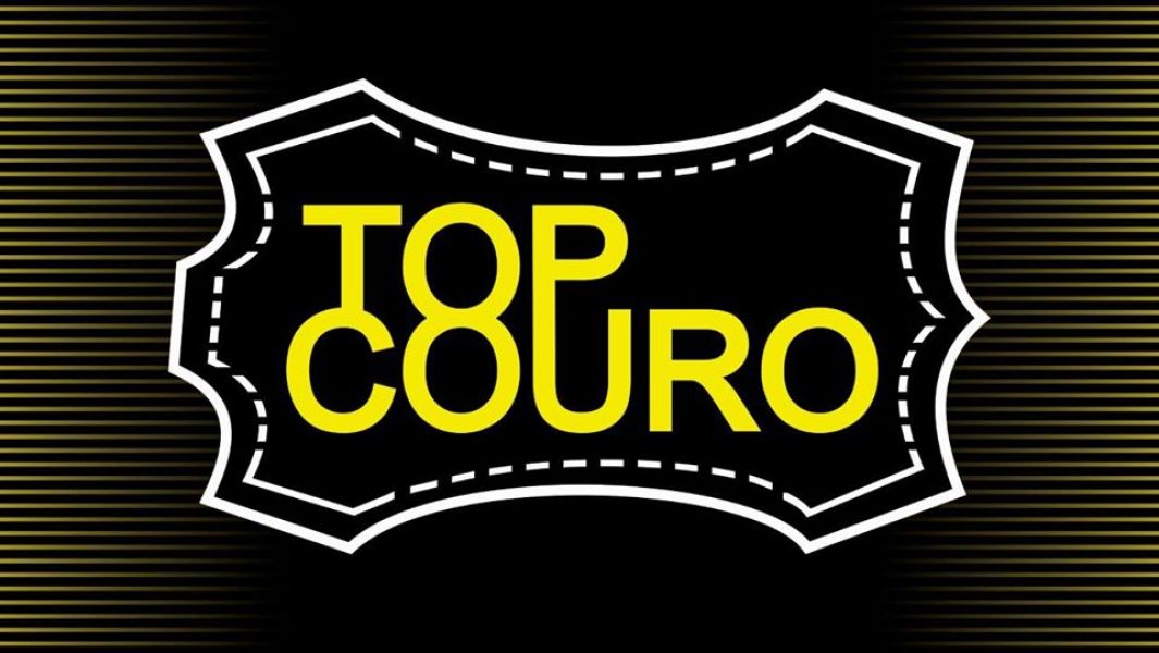 CAPOTARIA TOP COURO