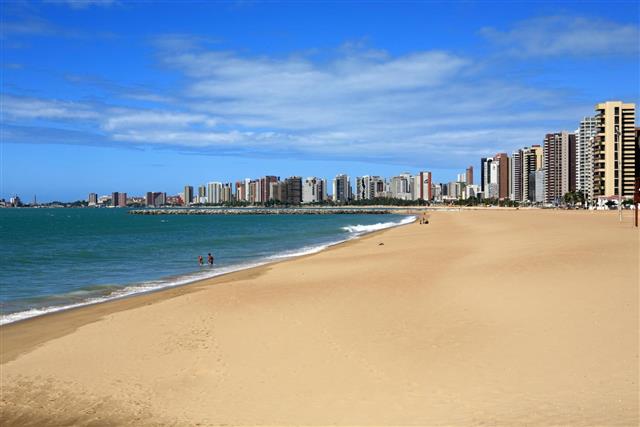 PACOTES DE VIAGENS PARA FORTALEZA SAINDO DO RIO DE JANEIRO RJ- ZOAR