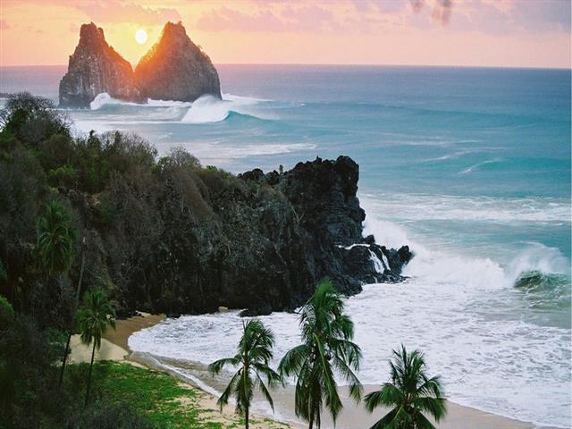 PACOTES DE VIAGEM PARA FERNANDO DE NORONHA EM NATAL - SUNLINE RN