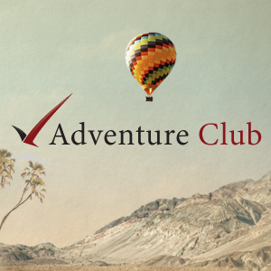 Adventure Club - Agência de Viagens
