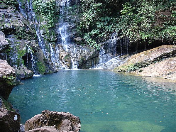 PACOTES DE VIAGENS PARA O MARANHAO EM SAO PAULO SP- TGK