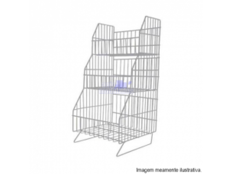 MÓVEIS E ACESSÓRIOS PARA LOJA E CLOSETS EM PETRÓPOLIS -RJ