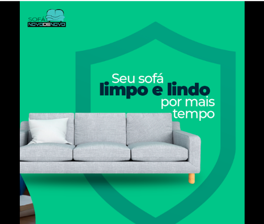 LIMPEZA DE SOFÁS NA GRANDE VITÓRIA - ES