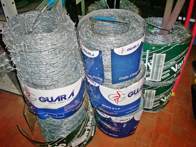 PRODUTOS AGROPECUÁRIOS EM TRÊS RIOS - TRIMASTER