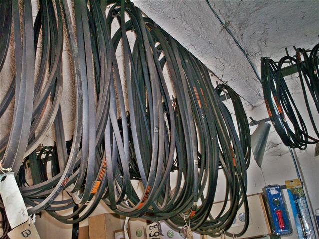 PRODUTOS AGROPECUÁRIOS EM TRÊS RIOS - TRIMASTER