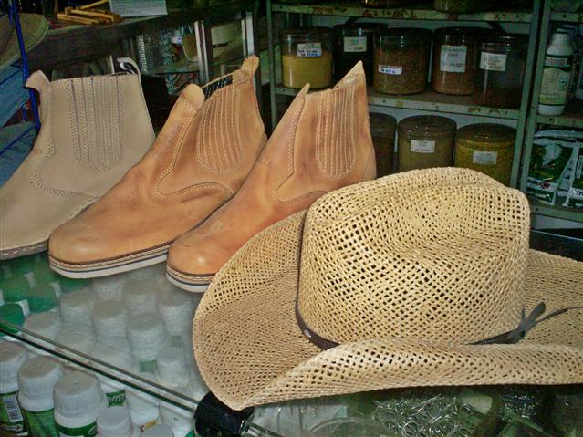 PRODUTOS AGROPECUÁRIOS EM TRÊS RIOS - TRIMASTER