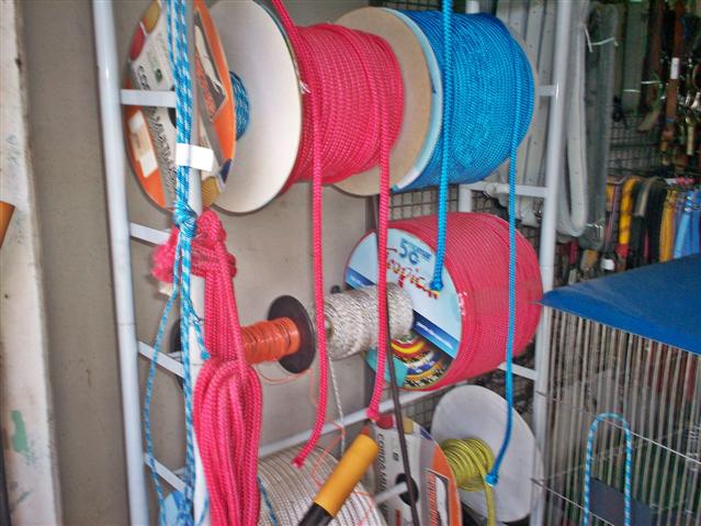 PRODUTOS AGROPECUÁRIOS EM TRÊS RIOS - TRIMASTER