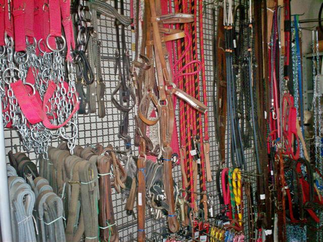 PRODUTOS AGROPECUÁRIOS EM TRÊS RIOS - TRIMASTER