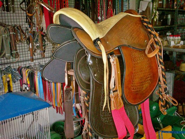 PRODUTOS AGROPECUÁRIOS EM TRÊS RIOS - TRIMASTER