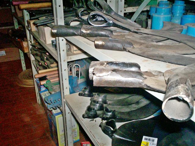 PRODUTOS AGROPECUÁRIOS EM TRÊS RIOS - TRIMASTER