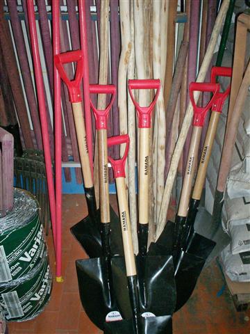 PRODUTOS AGROPECUÁRIOS EM TRÊS RIOS - TRIMASTER