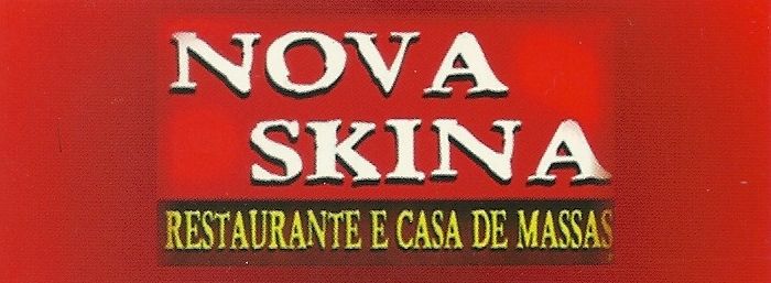 Nova Skina Restaurante e Casa de Massas