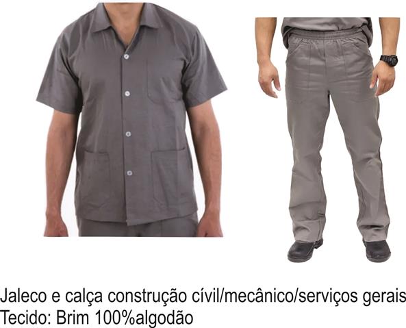 UNIFORME PROFISSIONAL EM PETRÓPOLIS - WhatsApp Online - RJ