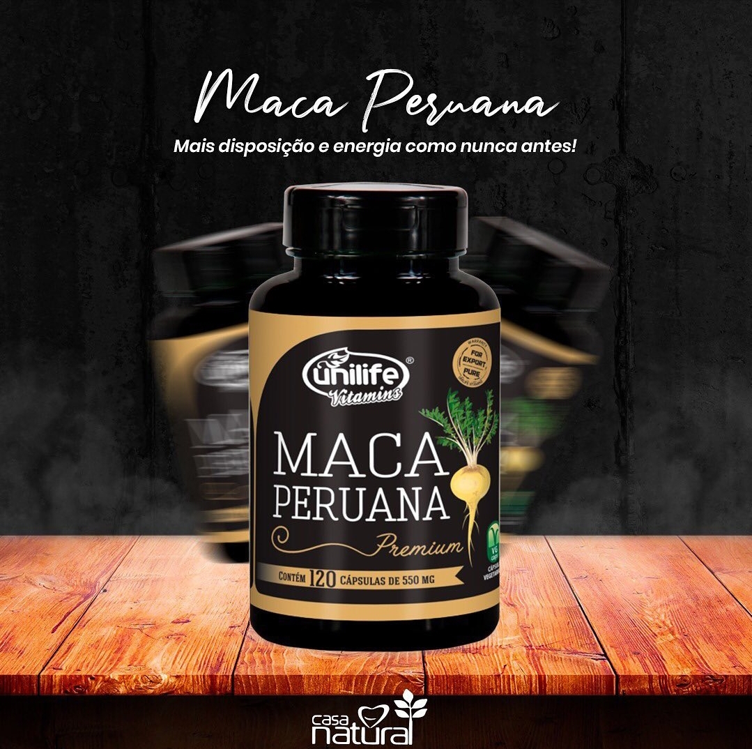 Produtos Naturais e Integrais em Araguaína - CASA NATURAL 