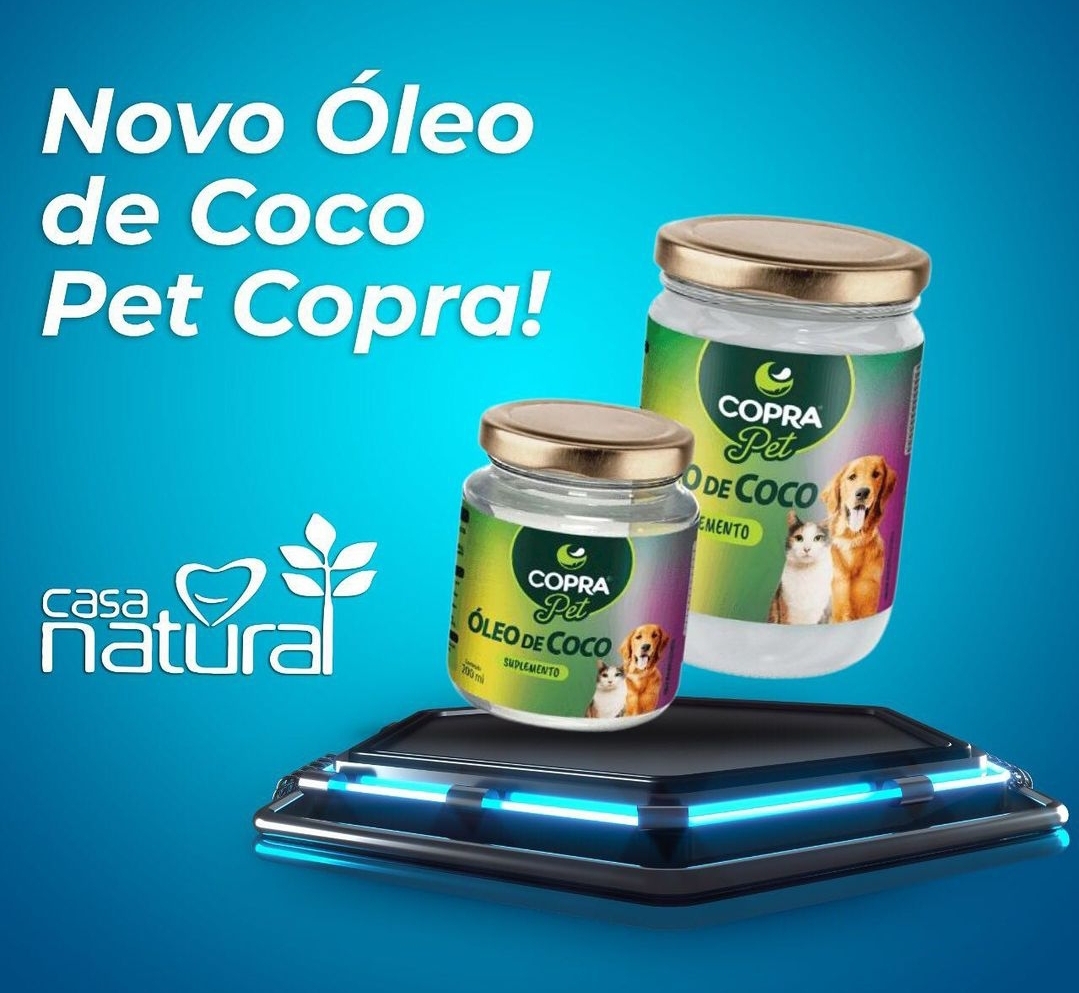 Produtos Naturais e Integrais em Araguaína - CASA NATURAL 