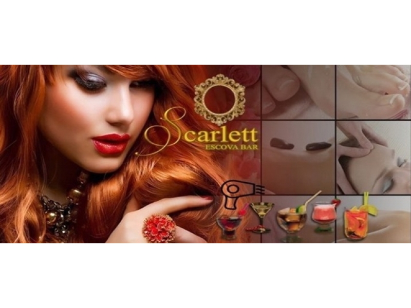 ESCOVARIA NO ALVORADA EM MANAUS