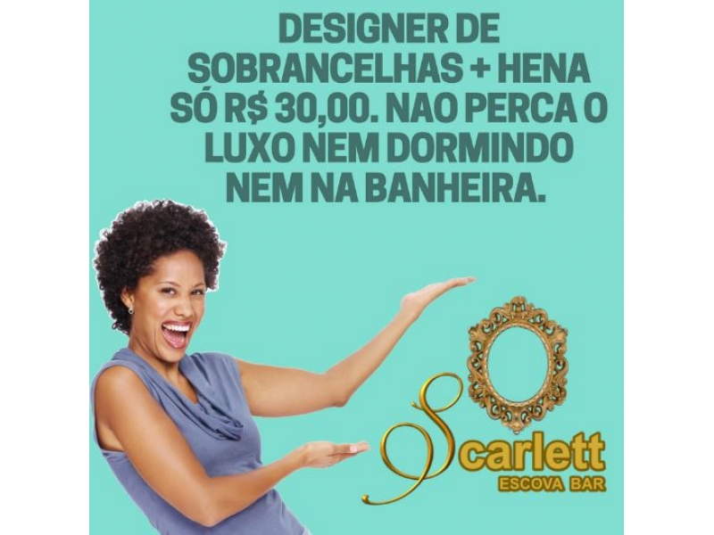 ESCOVARIA NO ALVORADA EM MANAUS