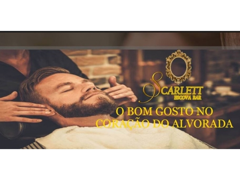 ESCOVARIA NO ALVORADA EM MANAUS