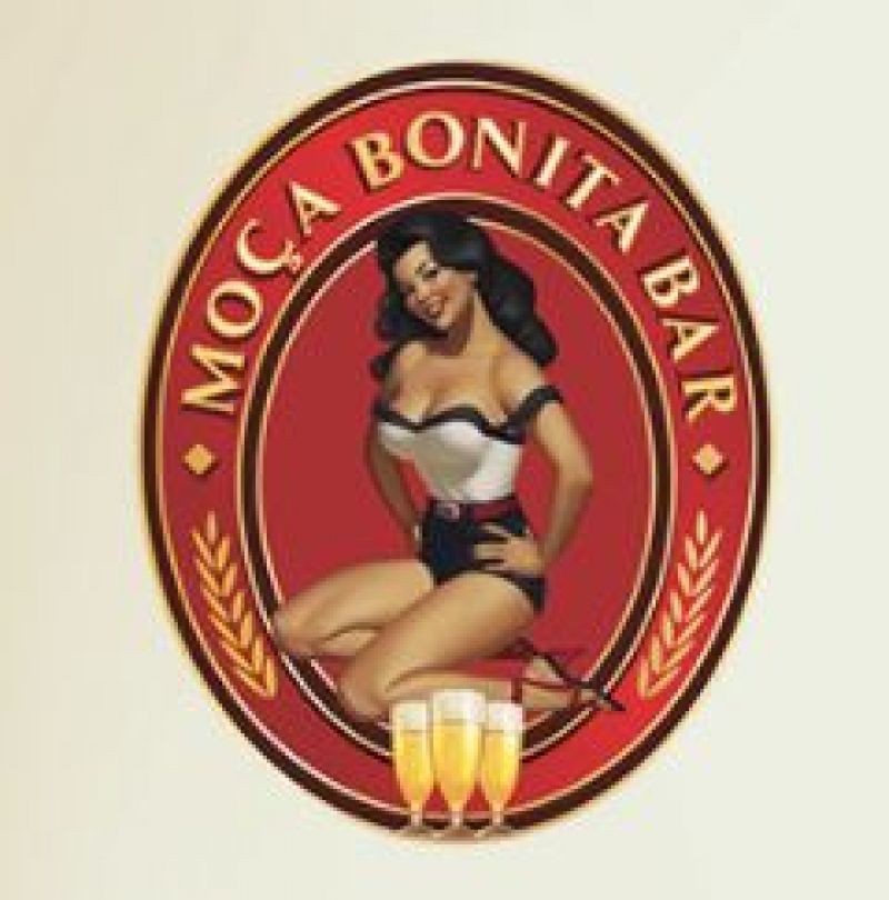 Moça Bonita Bar