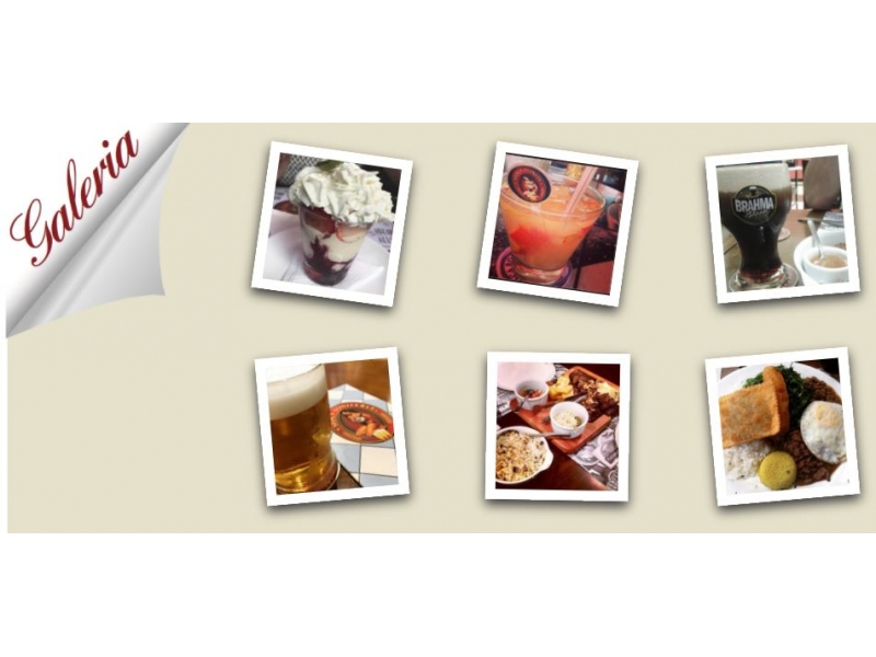 SERVIÇO COMPLETO DE BUTECO NA REGIÃO DE MORUMBI - SP