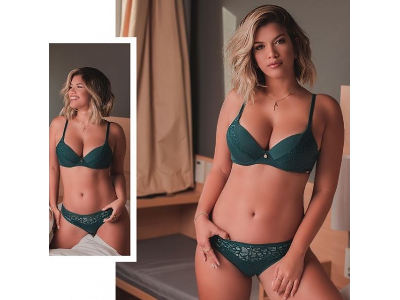Revendedora de Moda Intima em Macapá - EXCELÊNCIA LINGERIE
