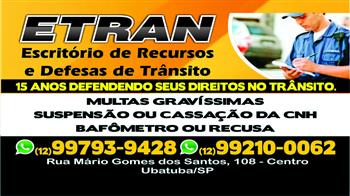 ETRAN