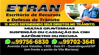 ETRAN