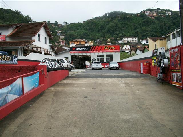 RODAS E PNEUS EM PETRÓPOLIS - WhatsApp Online - RJ