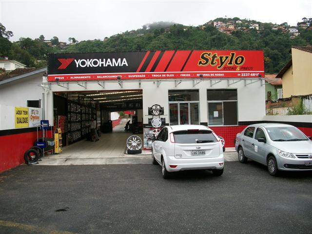 RODAS E PNEUS EM PETRÓPOLIS - WhatsApp Online - RJ