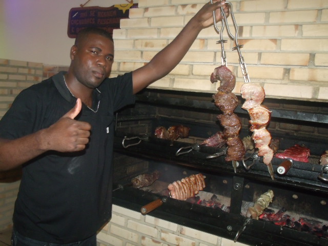 CHURRASCARIA PIZZARIA LANCHES EM GOYTACAZES - VIR GOURMET