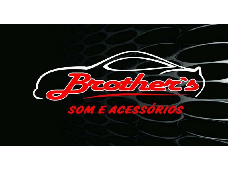 SOM AUTOMOTIVO EM GUARAPARI - BROTHERS - ES