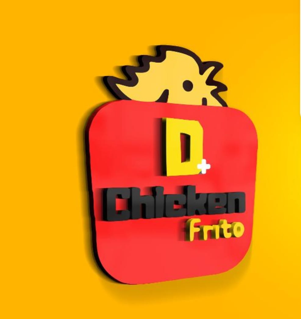   D+ CHICKEN DELIVERY