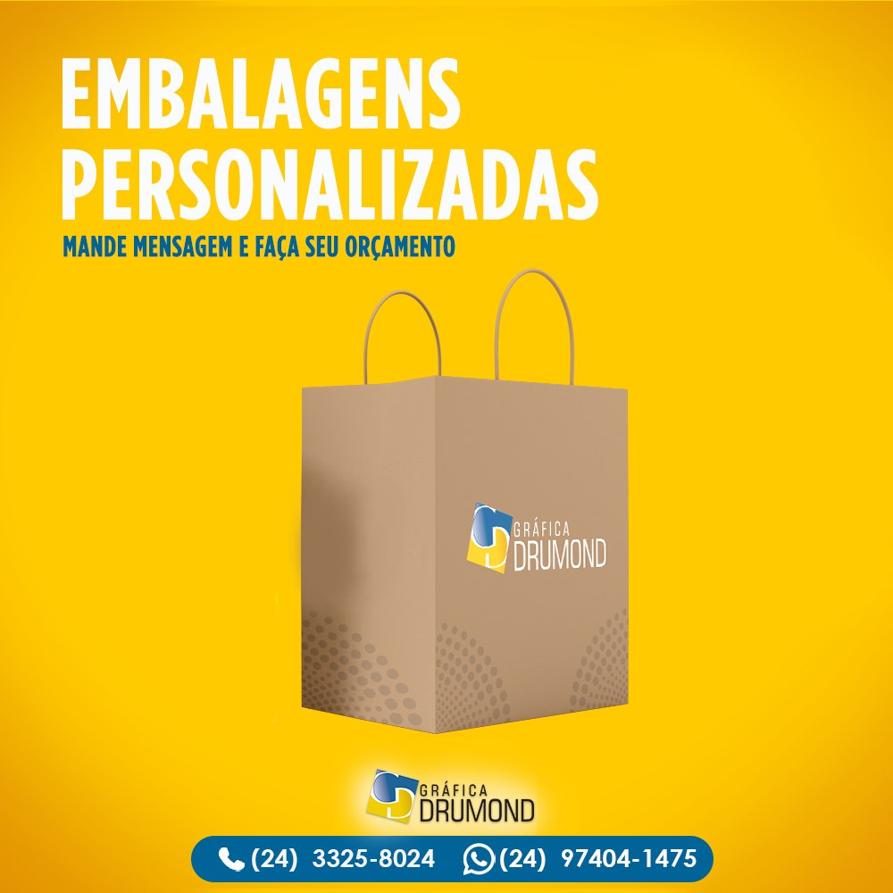 GRÁFICA RÁPIDA EM QUATIS RJ