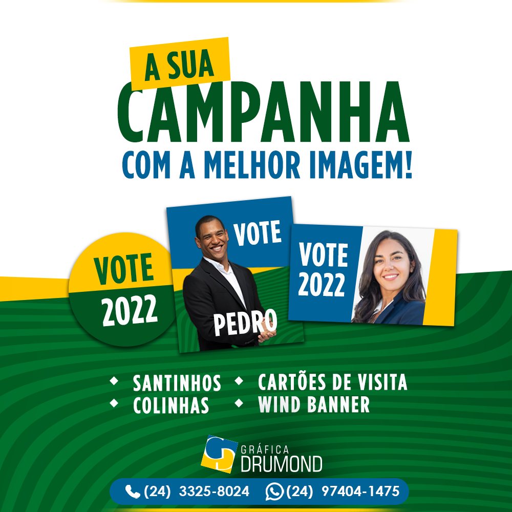 GRÁFICA RÁPIDA EM QUATIS RJ