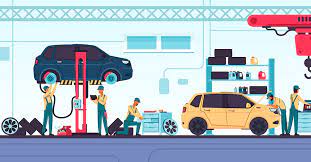 OFICINA MECÃNICA EM CACHOEIRO DE ITAPEMIRIM -ES