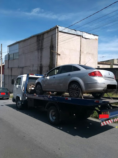 REBOQUE 24 HORAS EM CONTAGEM -MG