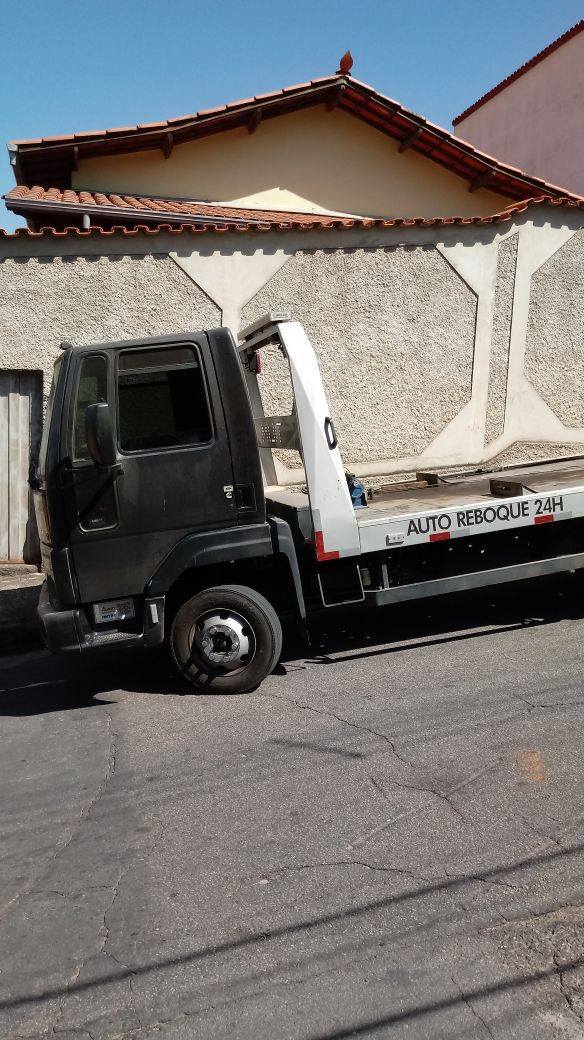 REBOQUE 24 HORAS EM CONTAGEM -MG