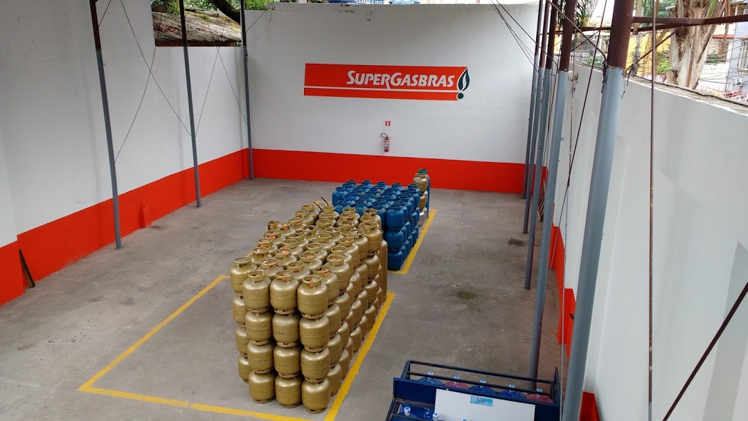 Disk Gás em Petrópolis - WhatsApp Online - RJ