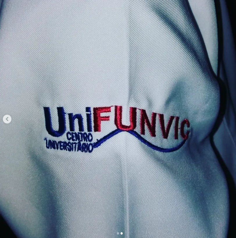 MODA BRANCA EM TAUBATÉ - SP