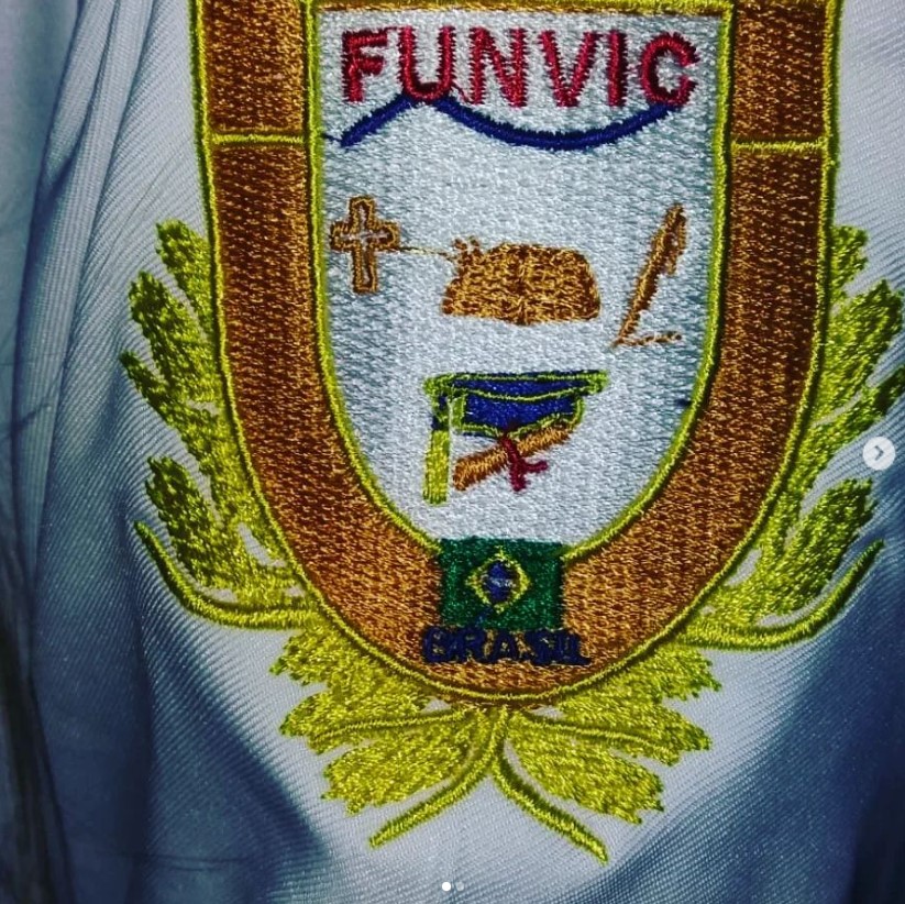 MODA BRANCA EM TAUBATÉ - SP