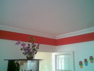 DECORACAO EM GESSO EM CAMPOS DOS GOYTACAZES - GESSO DECORART