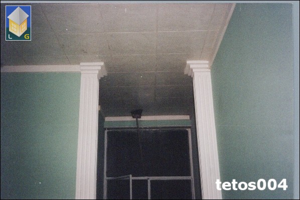 DECORACAO EM GESSO EM CAMPOS DOS GOYTACAZES - GESSO DECORART