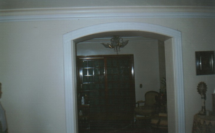 DECORACAO EM GESSO EM CAMPOS DOS GOYTACAZES - GESSO DECORART