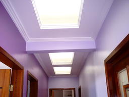 DECORACAO EM GESSO EM CAMPOS DOS GOYTACAZES - GESSO DECORART